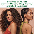 Goiple Curly Hair Care Styling Set Anti Frizz Wig Defining Kit