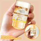 Bee Venom Honey Skincare Stick Portable Anti Aging Face Moisturizer