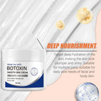 Water Ice Levin Firming Moisturizing Cream Anti Aging Face Treatment
