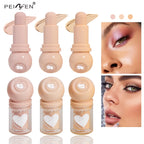 Peifen Foundation Stick Long Lasting Cream Contour and Highlighter