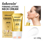 Firming and Lifting Neck Cream with Roller Applicator