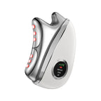3-in-1 LED Microcurrent Facial Massager for Skin Tightening