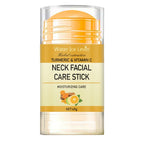 Water Ice Levin Turmeric Vitamin C Neck Firming Anti Aging Cream Stick