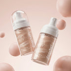 Luminous Setting Spray for Hydrating Dewy Makeup Finish