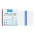 Invisible Anti-Chafing Thigh Patches for Runners and Walking