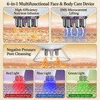 3-in-1 Body and Face Sculpting Massager