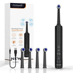 Rechargeable Electric Toothbrush with 3 Cleaning Modes