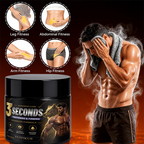 YUITIKUE Men Skin Firming Cream Body Tightening Lotion for Workout