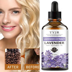 Pure Lavender Essential Oil for Skin Care Massage and Aromatherapy