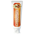 YUITIKUE Cinnamon Toothpaste Natural Teeth Whitening and Gum Care 100g
