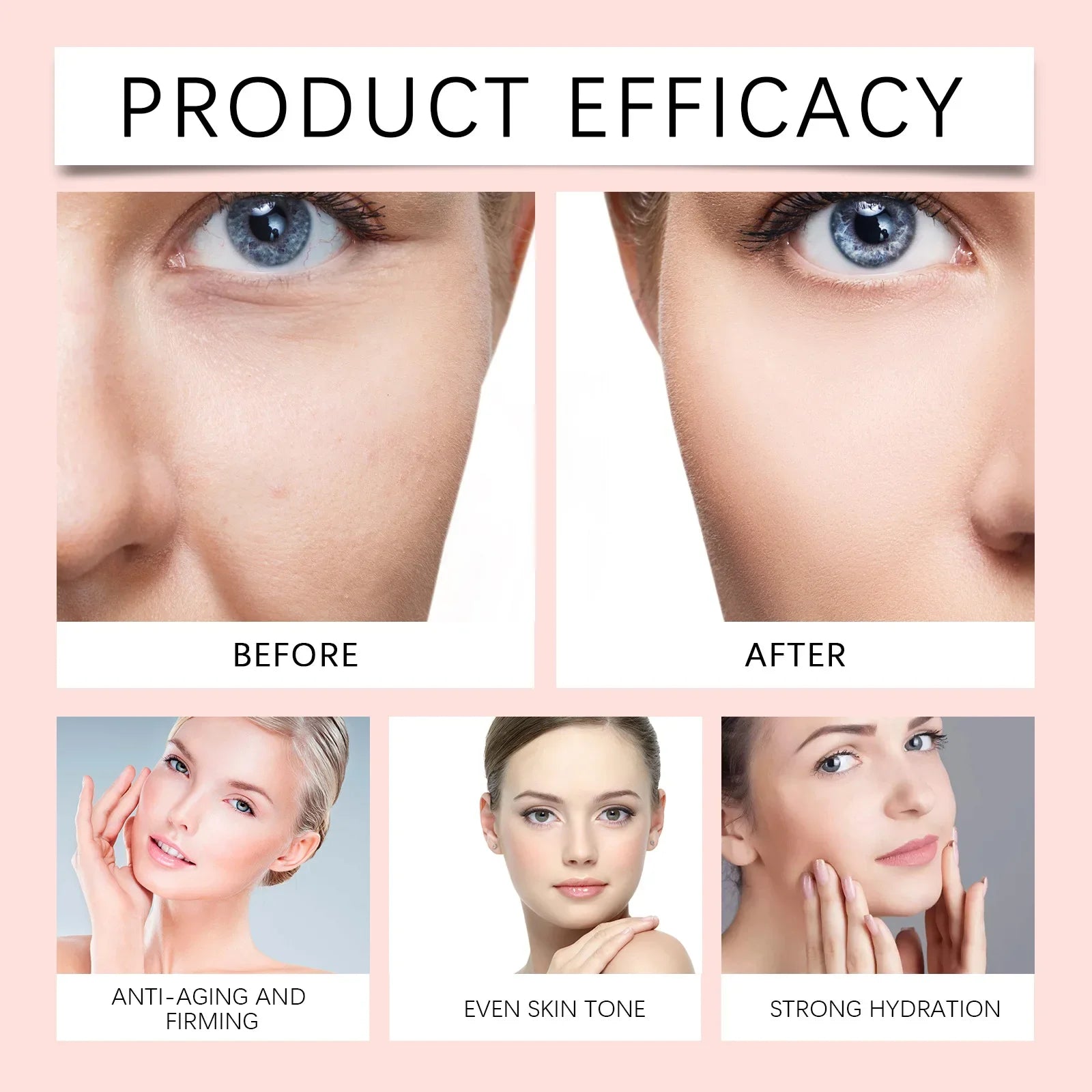 Collagen Anti-Aging Moisturizing Balm Stick - 11