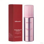 Long-Lasting Matte Makeup Setting Spray for All Skin Types