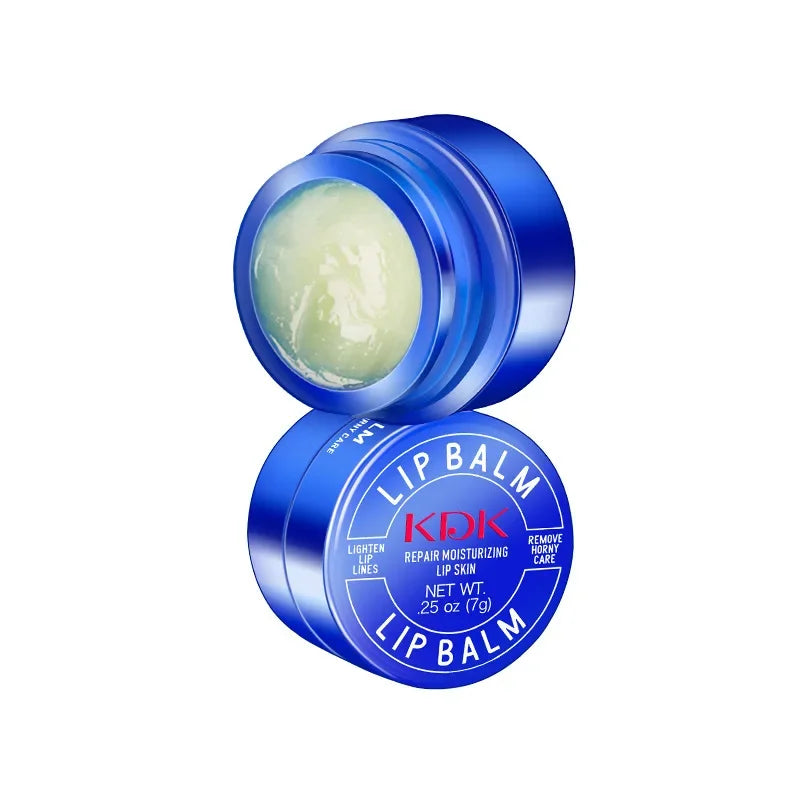 Brightening Lip Balm for Dark Melanin and Dry Lips - 13