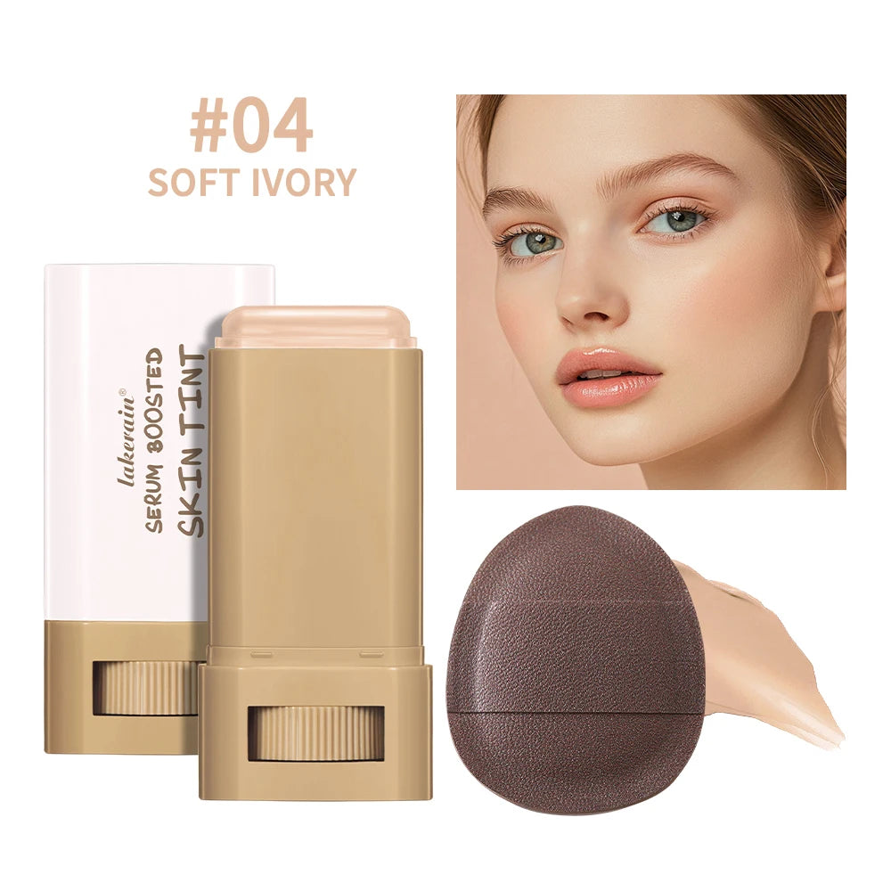 Serum Boosted Skin Tint Foundation Stick