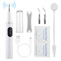 Ultrasonic Dental Scaler for Teeth Tartar and Plaque Removal