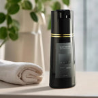 200ML Instant Hair Color Shampoo for Gray Hair Coverage