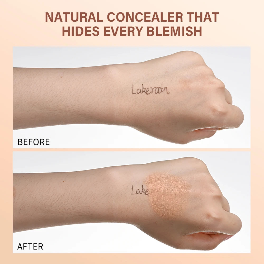 Under Eye Brightening Concealer Cream for Dark Circles