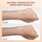 Under Eye Brightening Concealer Cream for Dark Circles