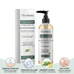 Collagen Body Firming Oil for Tightening and Hydration