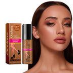Sunless Self-Tanning Spray for Natural Glowing Skin
