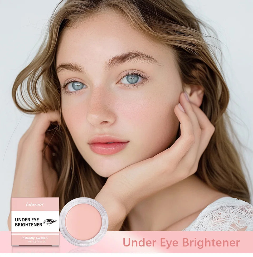 Hydrating Under Eye Brightener Concealer for Dark Circles