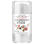 Magnesium Stick for Joint and Muscle Relief Natural Moisturizing Balm