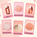 10-in-1 Facial Lifting Cream Anti-Aging Skin Tightening Moisturizer