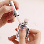 YURHERSU UV LED Nail Glue Strong Adhesive for Tips and Rhinestones