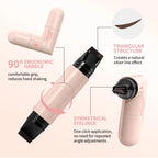 Waterproof Winged Eyeliner Stamp for Beginners
