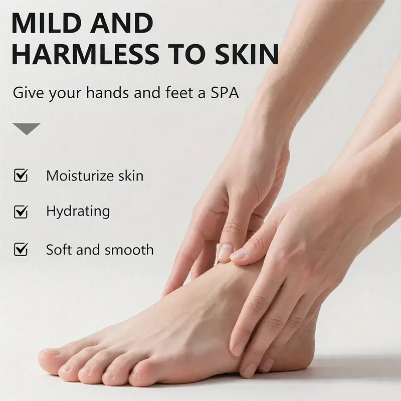 YUITIKUE Bee Venom Moisturizing Cream for Dry Cracked Skin 60g - 5