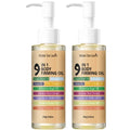 9-in-1 Body Firming Oil Natural Herbal Toning and Moisturizing Treatment