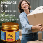 YUITIKUE Massage Ointment Muscle Relief Balm 60g
