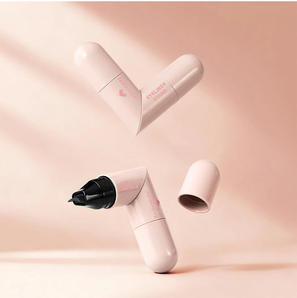 Waterproof Winged Eyeliner Stamp Pen