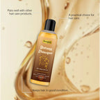 Batana Oil Hair Growth Shampoo for Scalp Treatment and Repair