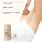 Long-Lasting Vanilla Scent Underarm Deodorant Stick