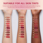 Velvet Matte Lip and Cheek Tint