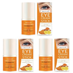 Turmeric Vitamin C Eye Cream Stick Dark Circle Corrector Eye Serum