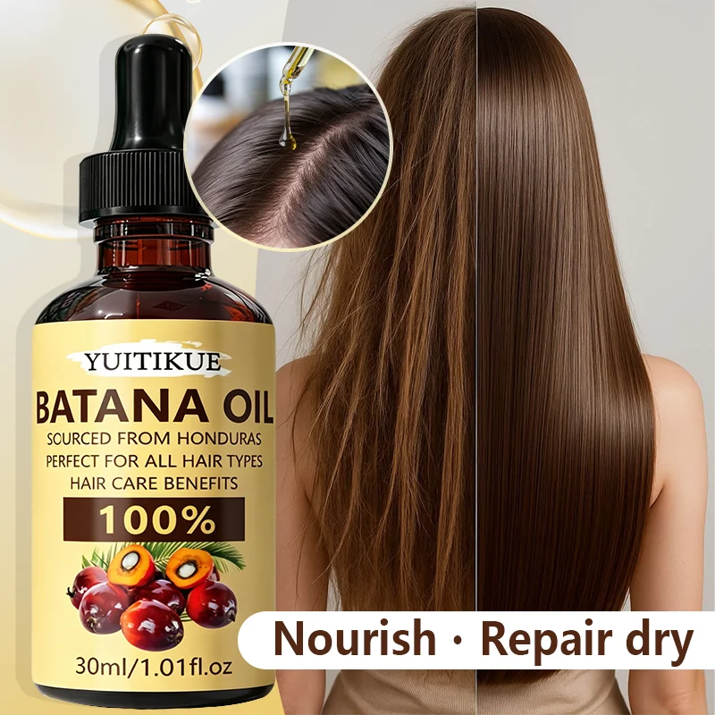 100 Percent Pure Batana Oil Hair Conditioner 30ml