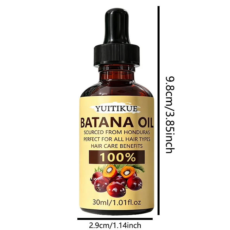 100 Percent Pure Batana Oil Hair Conditioner 30ml
