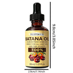 100 Percent Pure Batana Oil Hair Conditioner 30ml