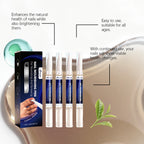 Nourishing Nail Repair Oil Pen for Damaged and Brittle Nails
