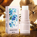 Yurhersu Portable Antiperspirant Stick Natural Deodorant Balm