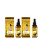 Bee Venom Joint & Muscle Massage Oil - Fast Absorbing Relief Cream