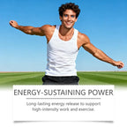 Energy and Charisma Nasal Inhaler for Men