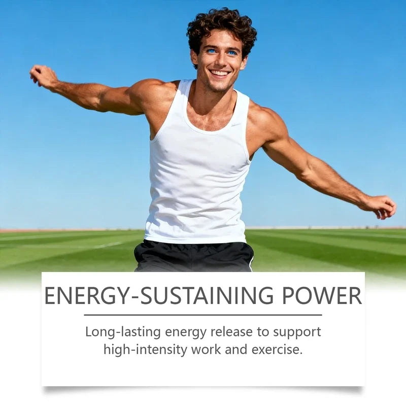 Energy and Charisma Nasal Inhaler for Men