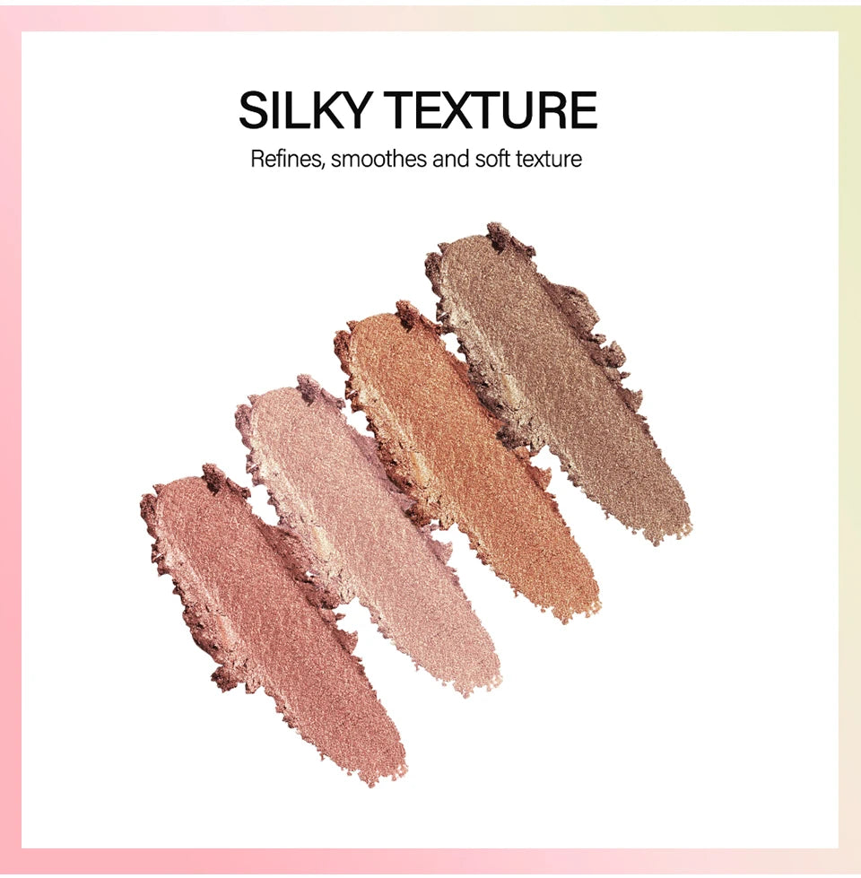 Multi-Purpose Face and Body Contour Bronzer Stick