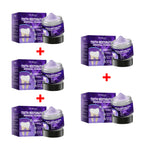Teeth Whitening and Plaque Removal Cleaning Powder