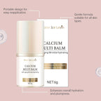 Calcium Hydration Multi Balm Stick Anti Aging Wrinkle Moisturizer