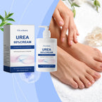60% Urea Moisturizing Cream for Cracked Heels and Dry Skin