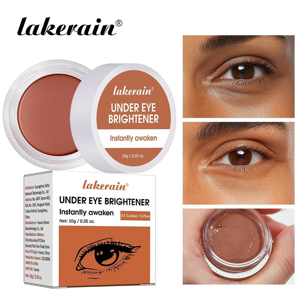 Under-Eye Brightening Concealer for Dark Circles